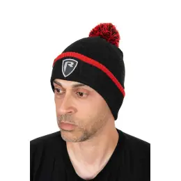 Cenová Bomba Fox Rage Voyager Dark Grey Bobble Hat