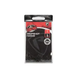 Fox Rage Strike Point Dropshot Hooks Ověřený