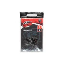 Cenová Bomba Fox Rage Strike Point Swivels