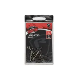 Výprodej Fox Rage Strike Point Harness Pins