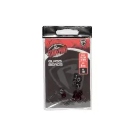 Fox Rage Strike Point 6mm Glass Beads Výhodná Nabídka