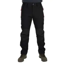 Fox Rage Pro Series Soft Shell Trousers Dokud Zásoby Vydrží