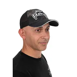 Akční Cena Fox Rage Embroided Camo Trucker Cap