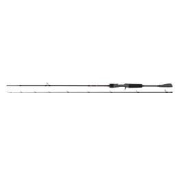 Fox Rage Warrior Zander Cast Rod Vrácení Zdarma