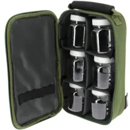 NGT Pouzdro na Dipy Glug Bag Green Jen Po Omezenou Doba