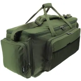 Cenový Hit NGT Taška Jumbo Green Insulated Carryall