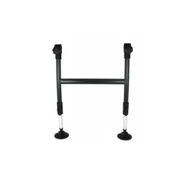 Super Cena ZFISH Přídavné nohy k Lehátku Double Support Legs