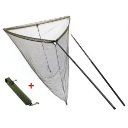 ZFISH Podběrák Synapse CLN 36 Carbon Landing Net + Plovák Zdarma! Novinka