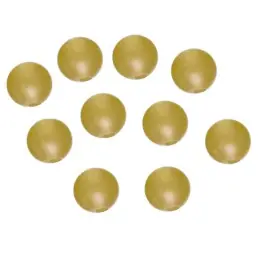 Víkendová Akce ZFISH Gumové Korálky Rubber Beads 20ks