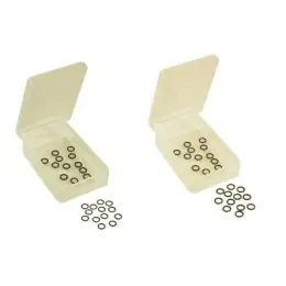 Levný EXC Kroužky Round Rig Rings