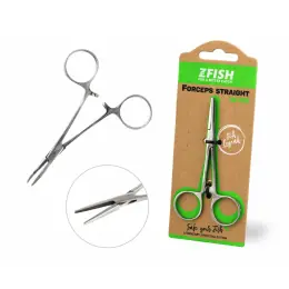 ZFISH Pean Rovný Forceps Straight Výprodej