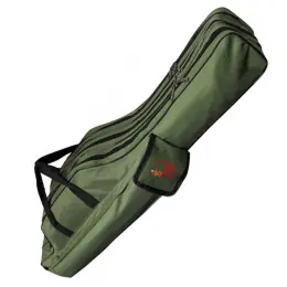 ZFISH Pouzdro na Pruty Rod Holdall 3 Rods Odeslání Ihned