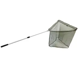 ZFISH Podběrák Royal Landing Net 70x70cm Výprodej