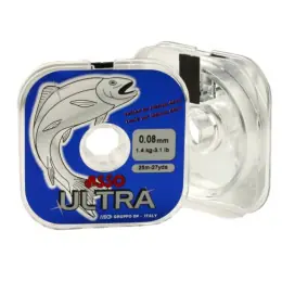 Top Prodej Vlasec Asso Ultra 25m