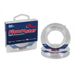 Filfishing Fluorostar Fluorocarbon 50m Akční Cena