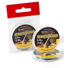 Nová Kolekce Extra Carp Dyna Tec Leader 10m