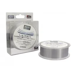 Vlasec Asso Ultra Low Stretch 150m Kup Teď