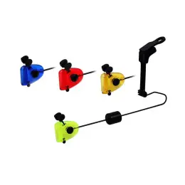 ZFISH Bite Indicator Classic Twin Ball Levný