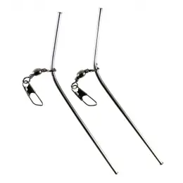 Zlevněný Zfish Průjezd S.Steel Anti Tangle Boom 2ks