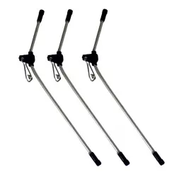 Výhodná Nabídka Zfish Průjezd Anti Tangle Pro 3ks