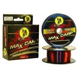 Vlasec Extra Carp - Max Carp 300m Finální Výprodej