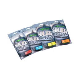 Akce KORDA PVA sáčky Solidz PVA Bag System