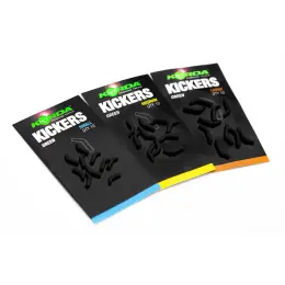 Akce KORDA Rovnátka Kickers Green