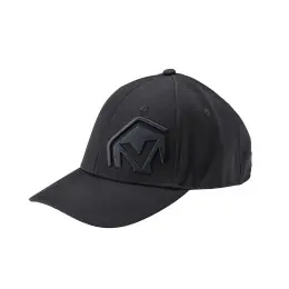 Voděodolná čepice MC - černá Ověřený