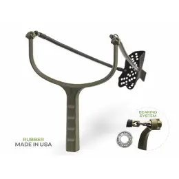 ZFISH Prak Heavy Duty PRO Catapult Značkový