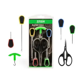 Koupit Online ZFISH Sada Nástražních Pomůcek 6ks