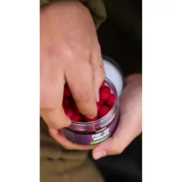 Akční Nabídka Nikl Plovoucí boilies Krill Berry