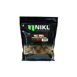 Nikl Pelety Kill Krill 1kg Ihned K Objednání