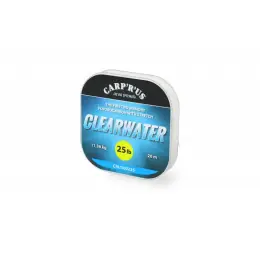 Expresní Doručení Carp‘R‘Us Carp‘R‘Us Návazcový fluorocarbon Clearwater 20m