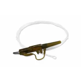 Carp‘R‘Us Carp‘R‘Us Hotová montáž Snag Clip System Weed 92cm Super Cena
