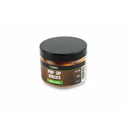 Finální Výprodej Nikl Plovoucí boilies Devill Krill