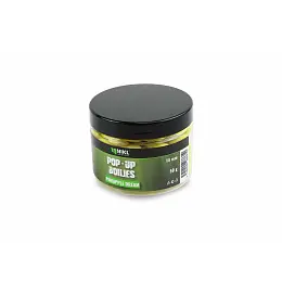 Jen Po Omezenou Doba Nikl Plovoucí boilies Pineapple Dream