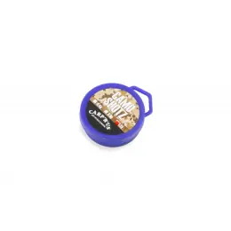 Super Cena Carp‘R‘Us Carp‘R‘Us Zátěžové broky Camo Shotz Camo Brown 15g