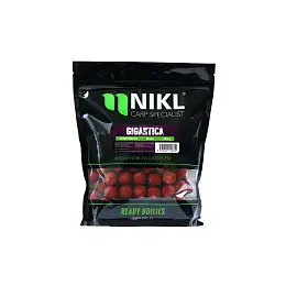 Nikl Ready boilie Gigantica Ihned K Objednání