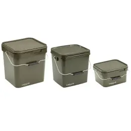 Trakker Kbelík Olive Square Container Nejlepší Cena