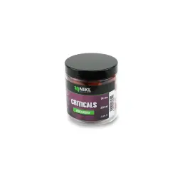 Nikl Criticals boilie Krill Berry 250ml Objednat Nyní