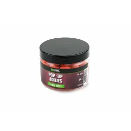 Akční Cena Nikl Plovoucí boilies Candy Sweet