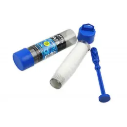 Dokud Zásoby Vydrží Carp‘R‘Us Carp‘R‘Us Punčocha PVA Stick system 7m