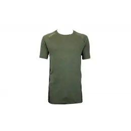 Dokud Zásoby Vydrží Trakker Tričko Marl Moisture Wicking T-Shirt