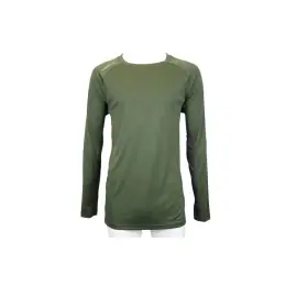 Časově Omezené Trakker Triko s dlouhým rukávem Moisture Wicking Long Sleeve Top