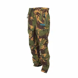 Víkendová Akce Aqua Kalhoty F12 DPM Trouser