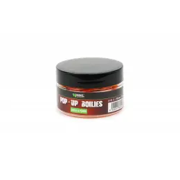 Sleva Nikl Plovoucí boilies Chilli & Peach