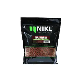Přímo Od Výrobce Nikl Pelety Strawberry 1kg