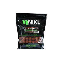 Nikl Ready boilie Strawberry Cenový Hit