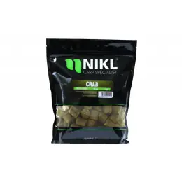 Top Prodej Nikl Pelety Crab 1kg