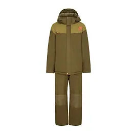 Trakker Nepromokavý zimní komplet 2 dílný CR 2-Piece Winter Suit Cenová Bomba